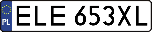 ELE653XL