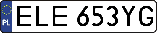 ELE653YG
