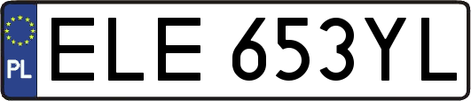 ELE653YL