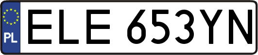 ELE653YN
