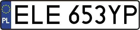 ELE653YP