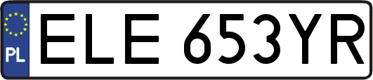 ELE653YR