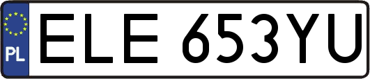 ELE653YU