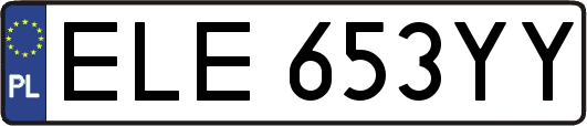ELE653YY