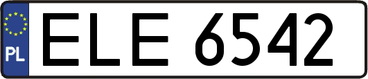 ELE6542