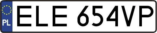 ELE654VP