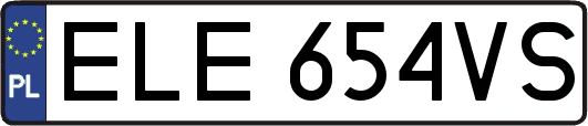 ELE654VS