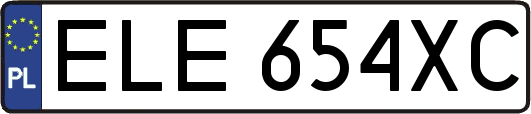 ELE654XC