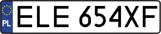 ELE654XF