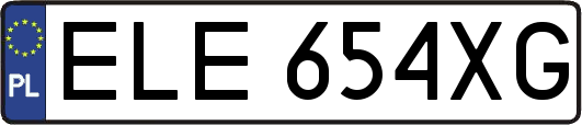 ELE654XG