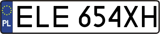 ELE654XH