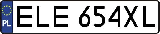 ELE654XL