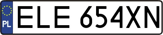 ELE654XN