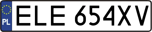 ELE654XV
