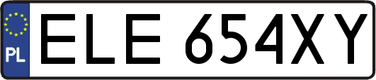 ELE654XY