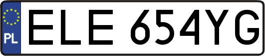 ELE654YG