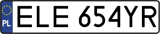ELE654YR