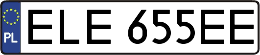 ELE655EE