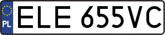 ELE655VC