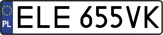 ELE655VK
