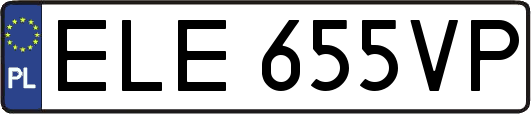 ELE655VP