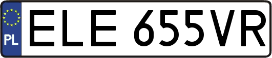 ELE655VR