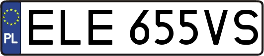 ELE655VS