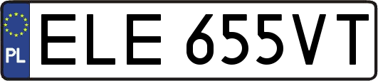ELE655VT