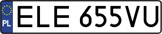 ELE655VU