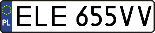 ELE655VV