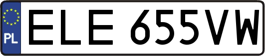 ELE655VW