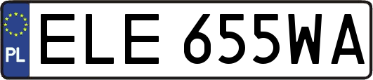 ELE655WA