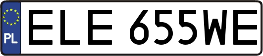 ELE655WE