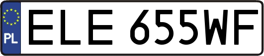 ELE655WF