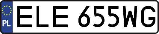 ELE655WG