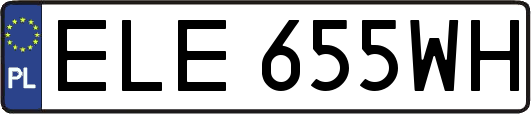 ELE655WH