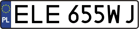 ELE655WJ