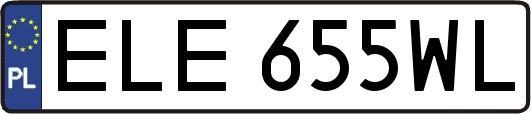 ELE655WL