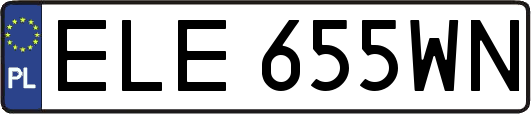 ELE655WN