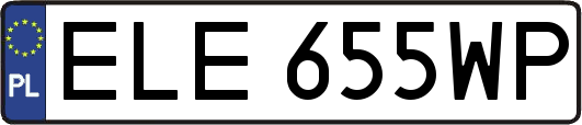 ELE655WP