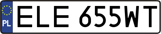 ELE655WT