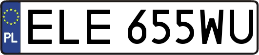 ELE655WU