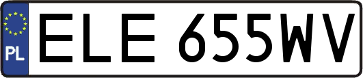 ELE655WV