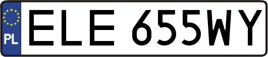 ELE655WY