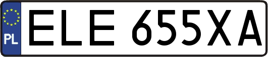 ELE655XA