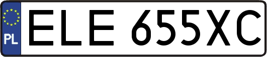 ELE655XC
