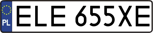ELE655XE