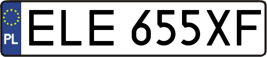 ELE655XF