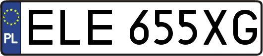 ELE655XG