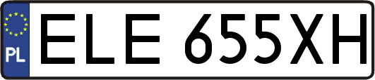 ELE655XH